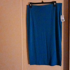 Pencil Skirt